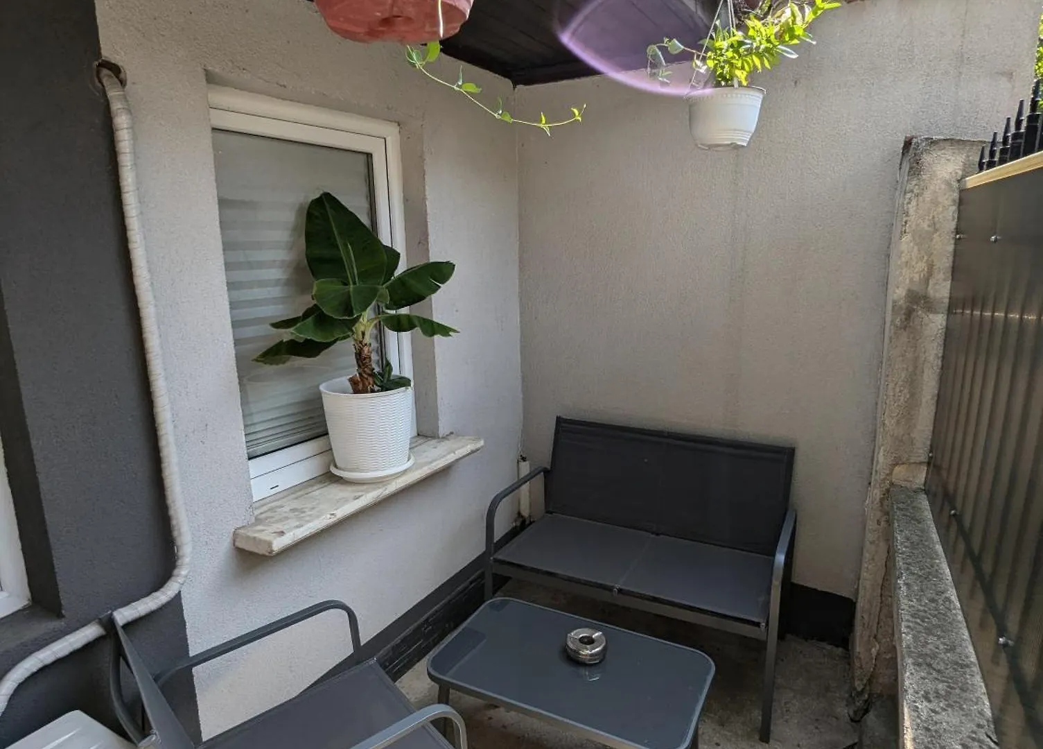 Serene Studio Bucarest